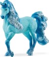 Schleich Bayala - Elementa Vand Enhjørning Hoppe Figur - 70757