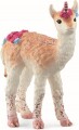 Schleich Bayala - Enhjørning Lama - 70743