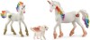 Schleich Bayala Dyr - Magisk Enhjørning Starter Set - 72290