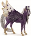 Schleich Bayala - Stjerne Pegasus Hoppe - 70579