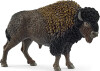 Schleich 14879 - Bison Tyr - Wild Life