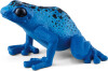 Schleich 14864 - Blå Giftfrø - Wild Life