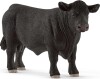 Schleich 13879 - Black Angus Tyr - Farm World