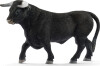 Schleich 13875 - Black Bull Tyr - Farm World