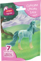 Schleich 81414 - Collectible Unicorn Birdie - Enhjørning - Bayala