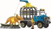 Schleich Dinosaurs - Dino Transportmission - 42565