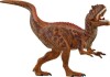 Schleich Dinosaurs - Allosaurus - 15043