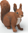 Schleich 14936 - Egern - Wild Life