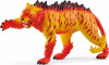 Schleich 70148 - Lava Tiger - Eldrador Creatures