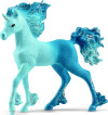 Schleich 70758 - Elementa Vandflamme - Enhjørningeføl - Baya