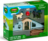 Schleich 42763 - Puppy Playtime - Farm World