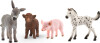 Schleich 42740 - My Small Farm Friends - Farm World