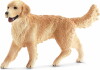 Schleich 16395 - Golden Retriever Hund - Farm World