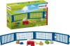 Schleich Farm World - Indhegning Til Kaniner Og Marsvin - 42500