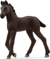 Schleich Horse Club - Frieserføl - 13977