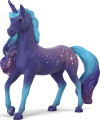 Schleich 70841 - Galakse Enhjørning Regnbuehingst - Bayala