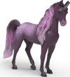 Schleich 70842 - Galakseenhjørning Regnbuehoppe - Bayala