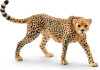 Schleich 14746 - Gepard Hun - Wild Life