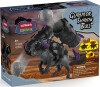 Schleich 42816 - Gladiator Shadow Bull - Eldrador Creatures