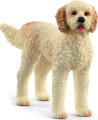 Schleich 13939 - Goldendoodle Hund - Farm World