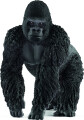 Schleich 14770 - Gorilla - Han - Wild Life