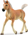 Schleich 13951 - Haflinger Hest - Føl - Horse Club