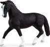 Schleich 13927 - Hannoveraner Hest - Hoppe - Sort - Horse Club