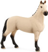 Schleich 13928 - Hannoveraner Vallak Hest - Skimmel - Horse Club