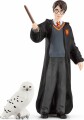 Schleich Harry Potter - Harry Potter Hedwig - 42633