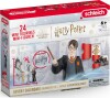 Schleich Harry Potter - Julekalender Med Mini Figurer - 99175