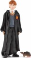 Schleich Harry Potter - Ron Weasley Scabbers - 42634