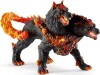 Schleich - Dyr - Helvedeshund Figur - 42451