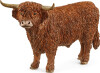 Schleich 13919 - Højslette Tyr - Farm World