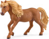 Schleich 13943 - Islænder Hingst Hest - Horse Club