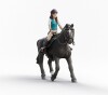 Schleich Horse Club - Lisa Storm - 42712