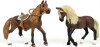 Schleich Horse Club - Paso Peruano Heste - Starter Sæt - 42738