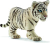 Schleich 14732 - Hvid Tigerunge - Wild Life