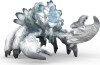 Schleich 70838 - Ice Krabbe - Eldrador Creatures
