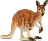 Schleich 14756 - Kænguru - Wild Life