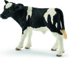Schleich 13798 - Sortbroget Kalv - Farm World