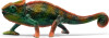 Schleich 14858 - Kamelæon - Wild Life