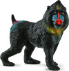Schleich 14856 - Mandrill Abe - Wild Life
