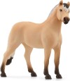 Schleich Horse Club - Norsk Fjordhestevallak - 13979