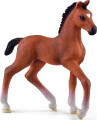 Schleich 13947 - Oldenborg Føl Hest - Horse Club