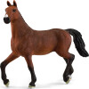 Schleich 13945 - Oldenborg Hoppe Hest - Horse Club