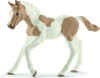 Schleich 13886 - Paint Horse Hest - Føl - Horse Club