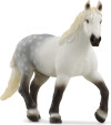 Schleich 13971 - Percheron Hest - Hoppe - Farm World