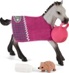Schleich Horse Club - Playful Foal - 42534