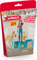 Schleich 81472 - Pocket Set - Prisuddeling