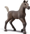 Schleich 81460 - Darcy Samlerføl Hest - Horse Club - Series 1